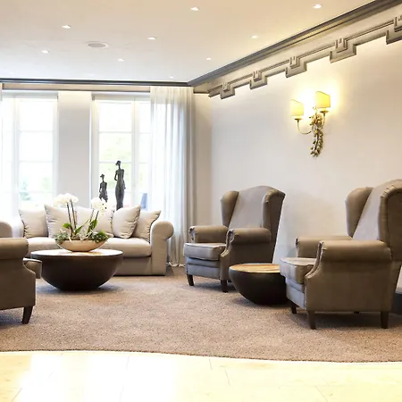 Hotel Flair Nieder 3*