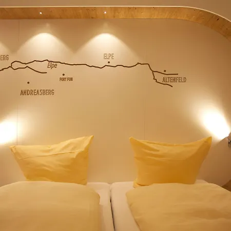 Hotel Flair Nieder Bestwig