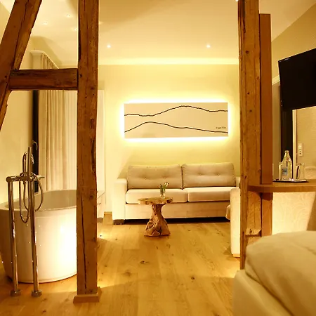 Flair Nieder Hotel 3*