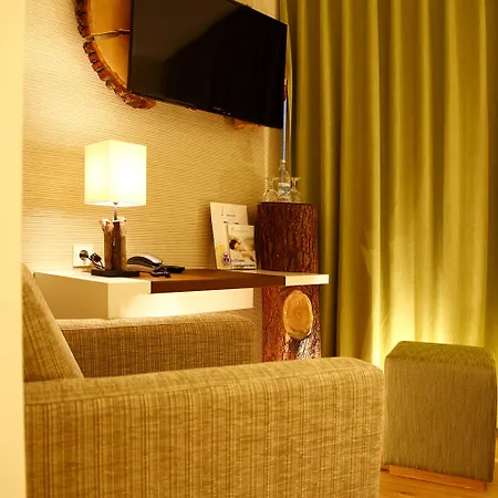 Flair Nieder فندق 3*