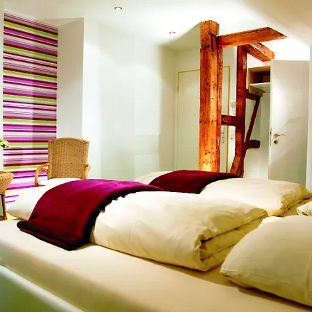 Flair Nieder Otel Bestwig