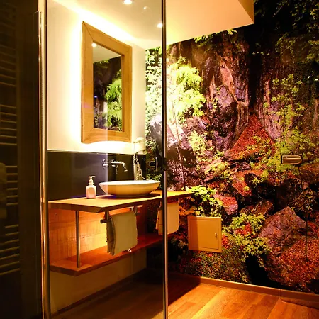 Hotel Flair Nieder 3*