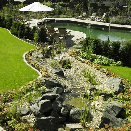 Ξενοδοχείο Flair Nieder