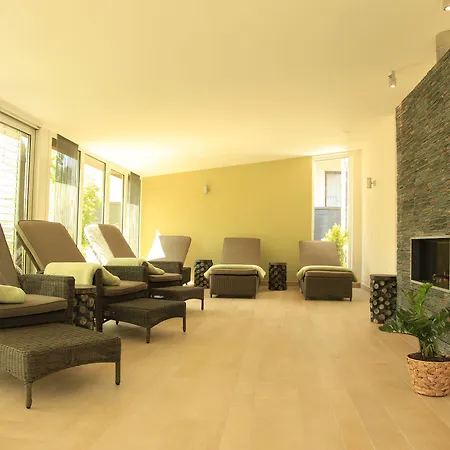 Flair Nieder Otel 3*
