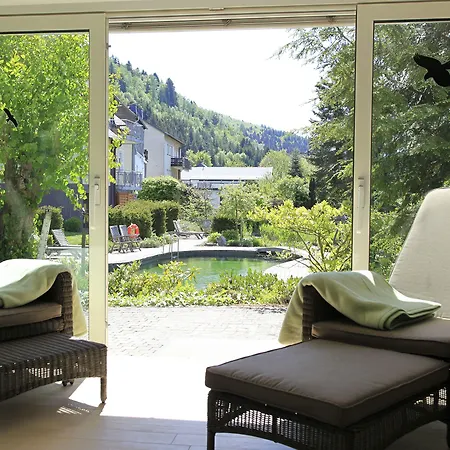 Flair Nieder Hotel 3*