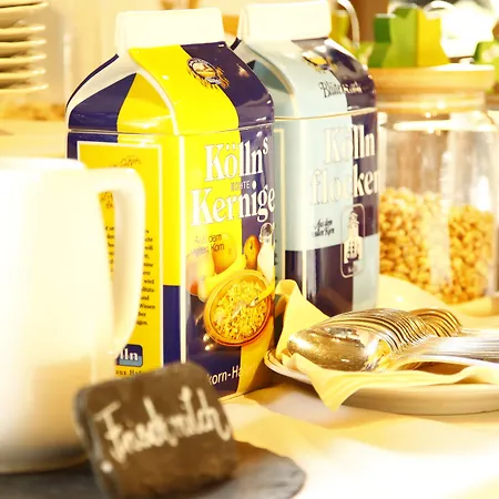 Flair Nieder Ξενοδοχείο