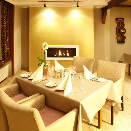 Otel Flair Nieder