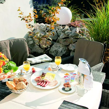 Flair Nieder Hotel 3*