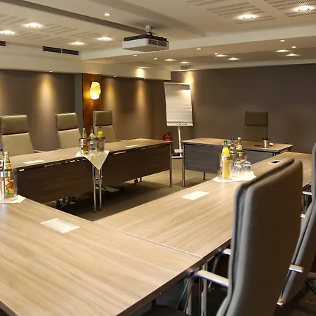 Flair Nieder Hotel 3*