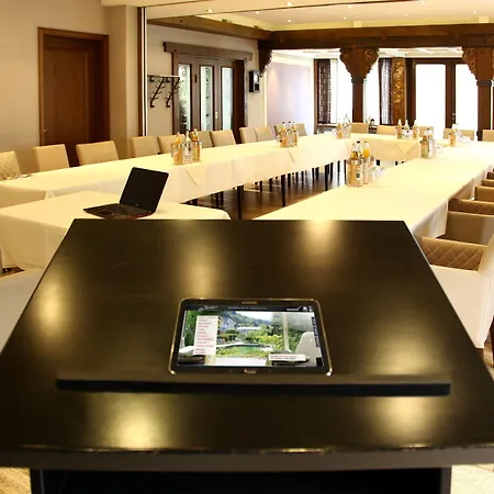 Otel Flair Nieder