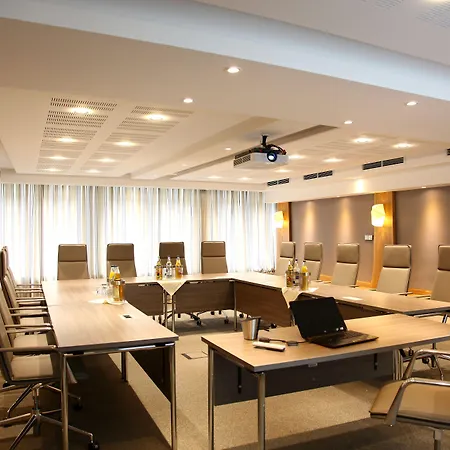 Flair Nieder Otel Bestwig
