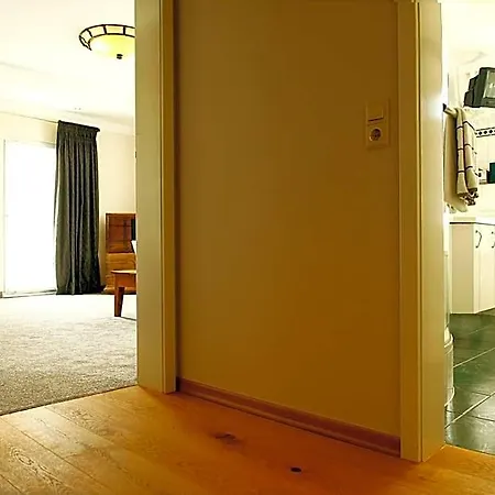 Flair Nieder Hotel 3*