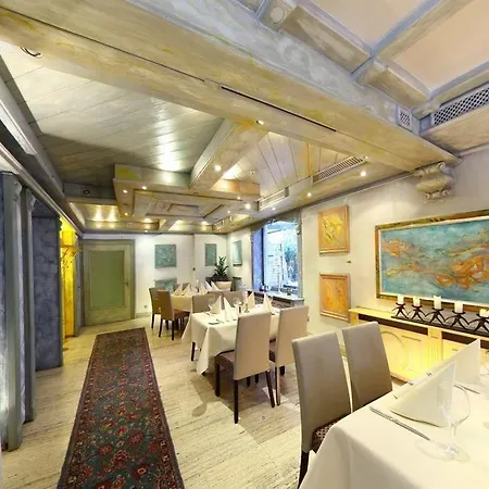 Flair Nieder Hotel 3*