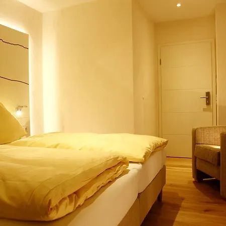 Flair Nieder Hotel 3*