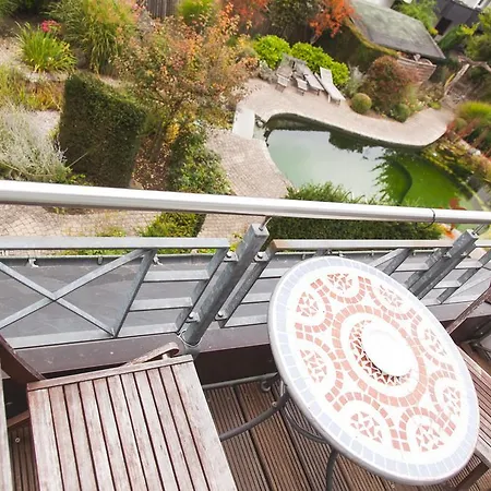 Hotel Flair Nieder Bestwig