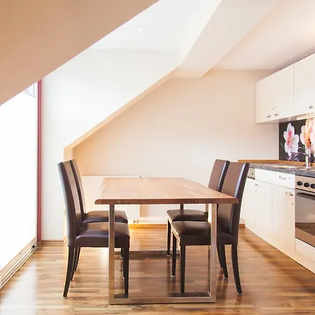 Hotell Flair Nieder