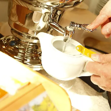 Flair Nieder Ξενοδοχείο 3*