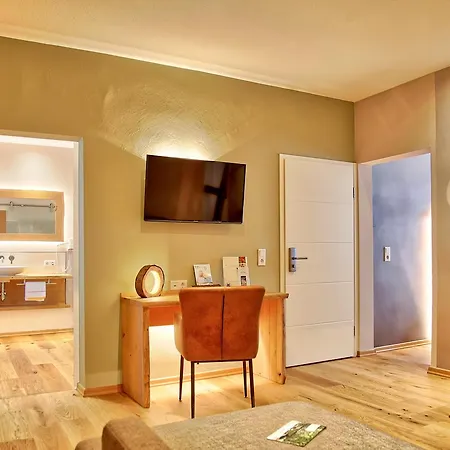 Hotel Flair Nieder 3*