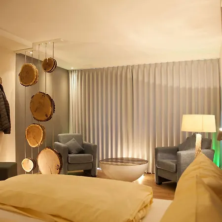 Flair Nieder Hotel 3*