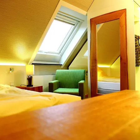 Hotel Flair Nieder