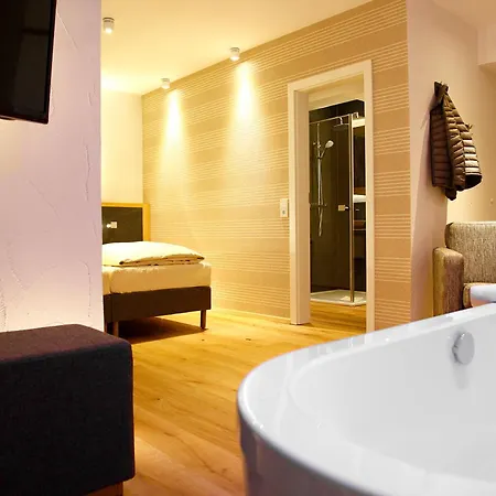 Hotel Flair Nieder