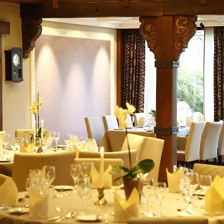 Flair Nieder Hotel 3*