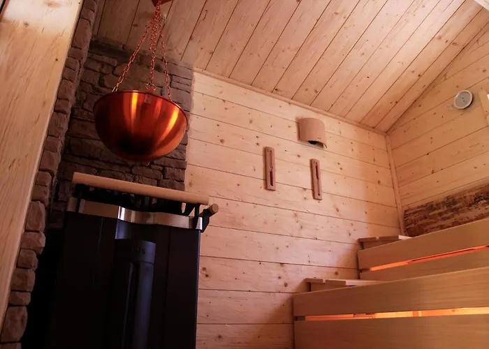 酒店 奈德尔弗莱尔酒店 贝斯特维格