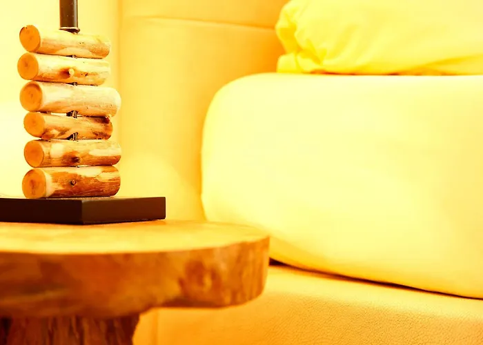 酒店 奈德尔弗莱尔酒店