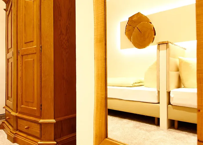 Flair Nieder Ξενοδοχείο