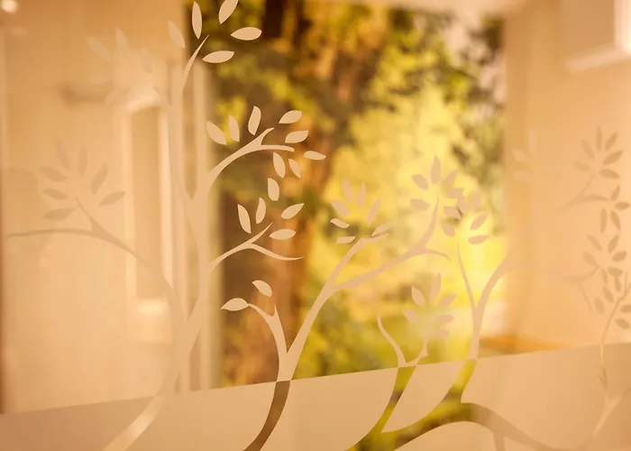 Flair Nieder Ξενοδοχείο Bestwig