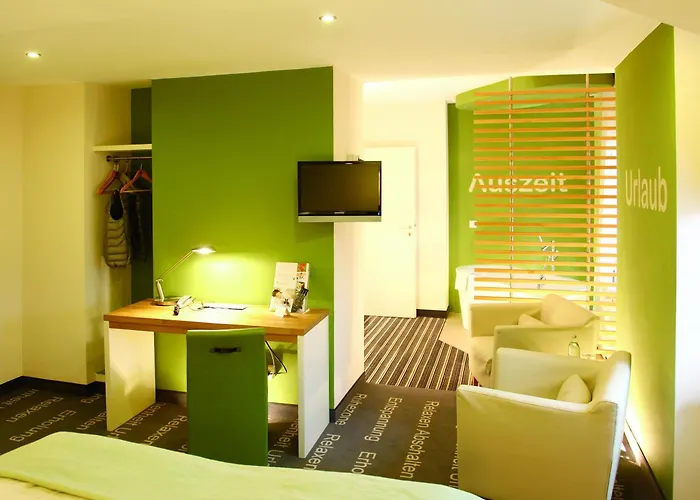 Hotel Flair Nieder Bestwig