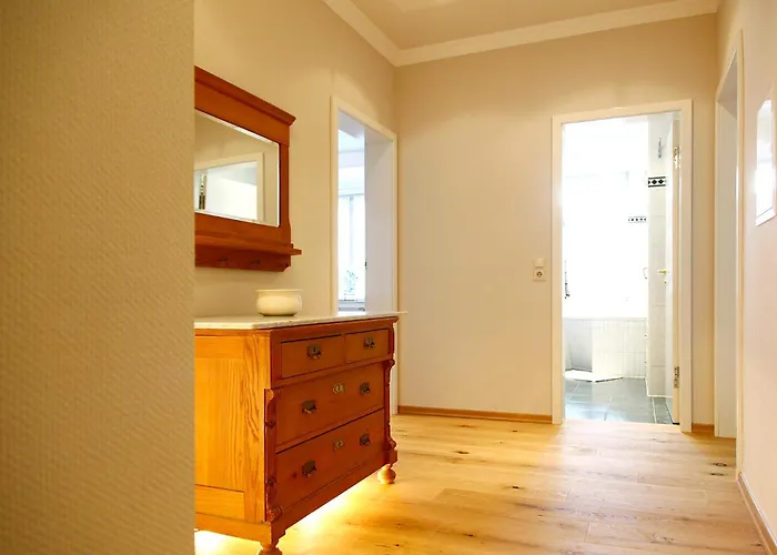 奈德尔弗莱尔酒店 3* 贝斯特维格