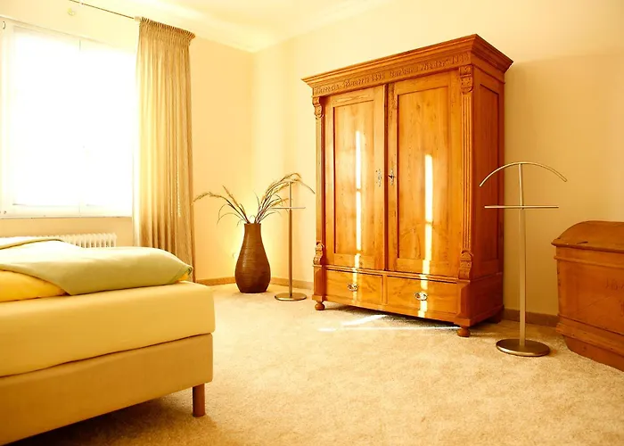 奈德尔弗莱尔酒店 3* 贝斯特维格