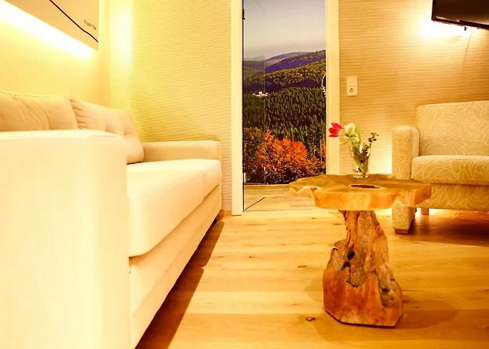 Flair Nieder Ξενοδοχείο