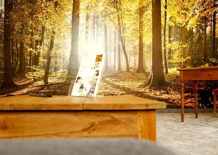 奈德尔弗莱尔酒店 贝斯特维格