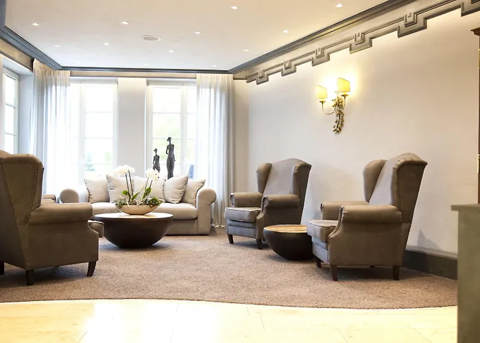 Hotel Flair Nieder 3*