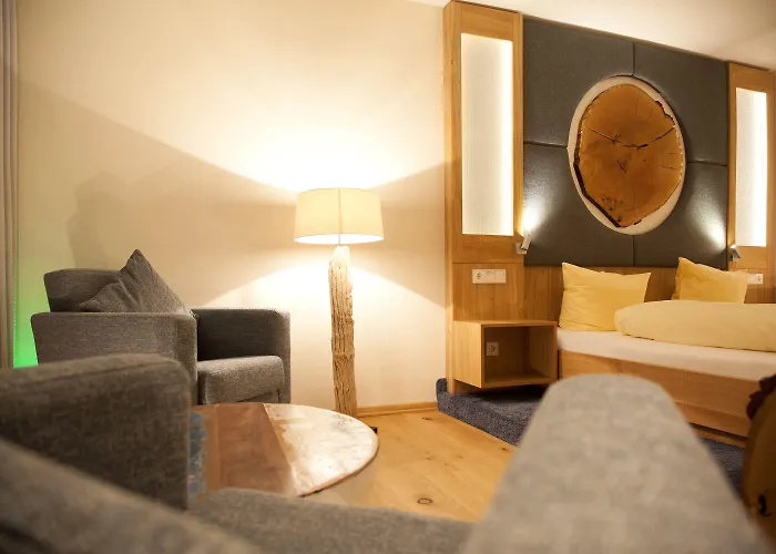 奈德尔弗莱尔酒店 酒店 贝斯特维格