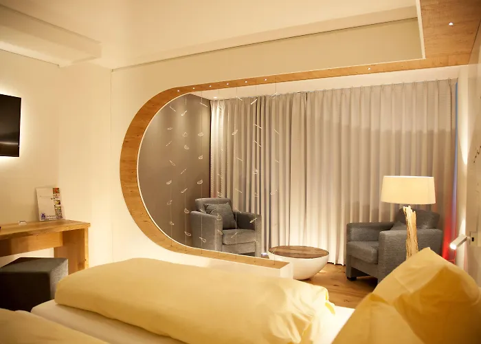 Flair Nieder Ξενοδοχείο Bestwig