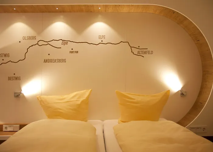 酒店 奈德尔弗莱尔酒店 贝斯特维格