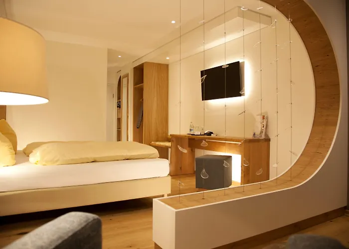 Flair Nieder Hotel 3*