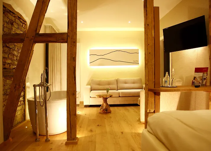 奈德尔弗莱尔酒店 酒店 3*