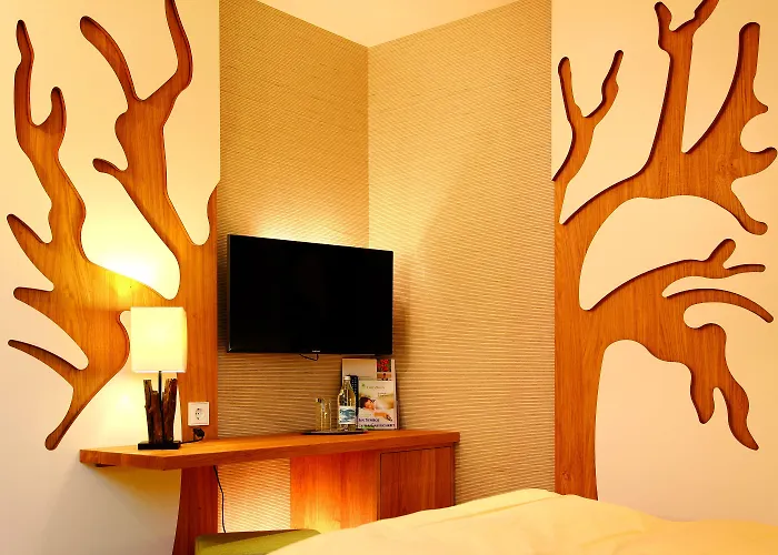 奈德尔弗莱尔酒店 贝斯特维格