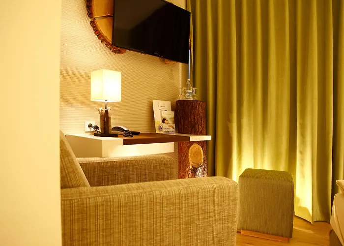 Flair Nieder Hotel 3*