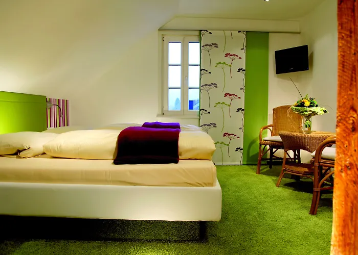 Ξενοδοχείο Flair Nieder 3*