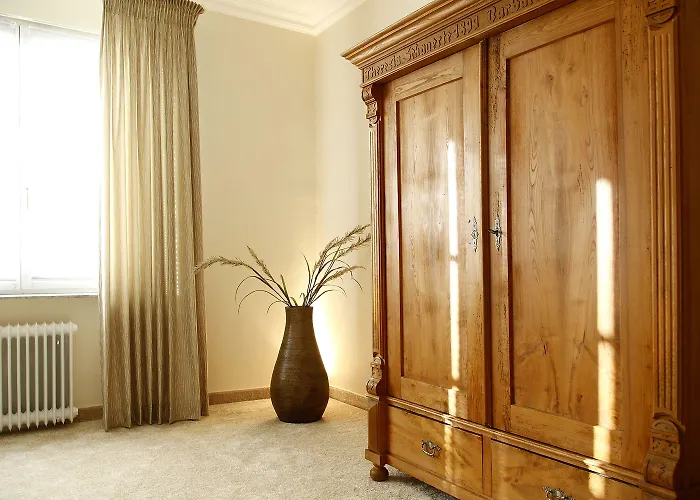 Ξενοδοχείο Flair Nieder 3*