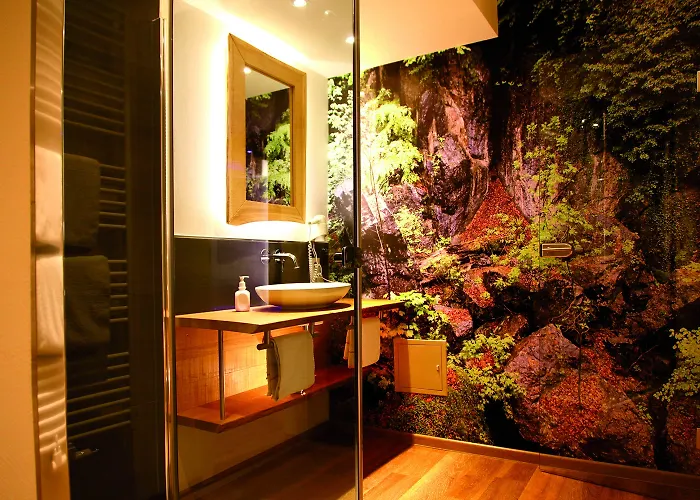 Hotel Flair Nieder 3*