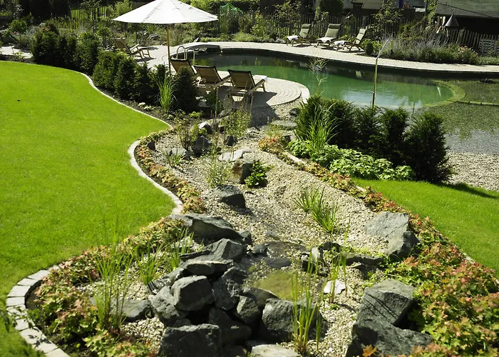 酒店 奈德尔弗莱尔酒店