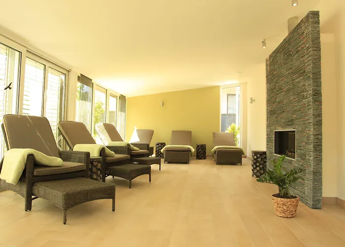 Flair Nieder Ξενοδοχείο 3*