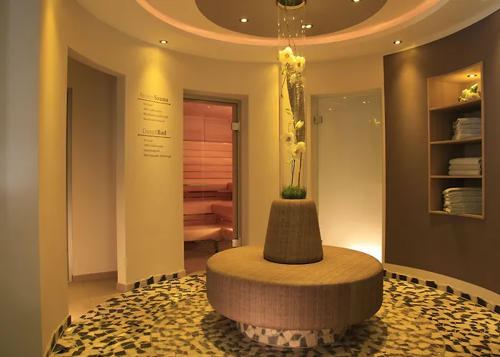 奈德尔弗莱尔酒店 贝斯特维格