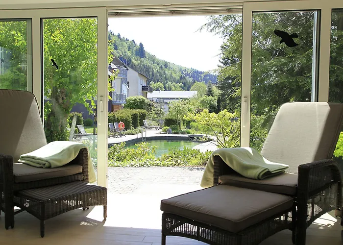 奈德尔弗莱尔酒店 酒店 3*